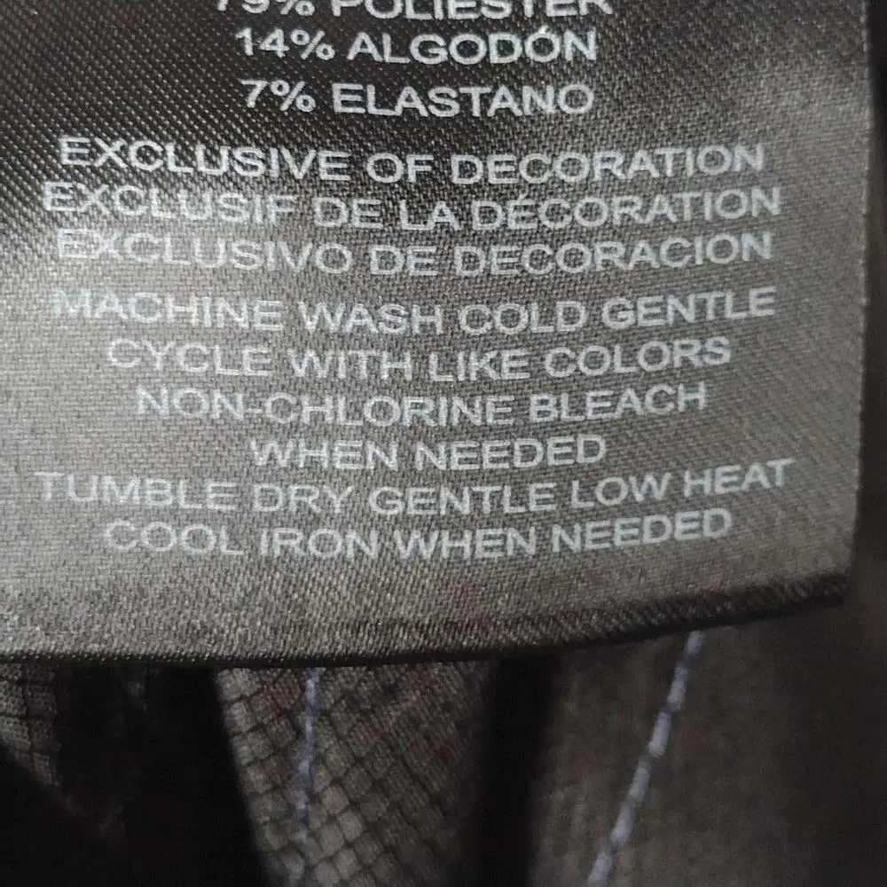 NWOT Hang Ten Men's Blue Shorts Size 32